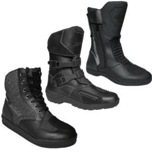 Buty motocyklowe BÜSE