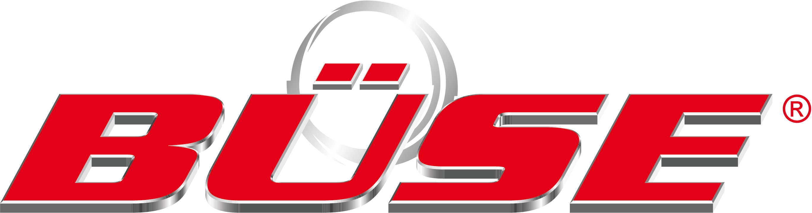 Logo BÜSE