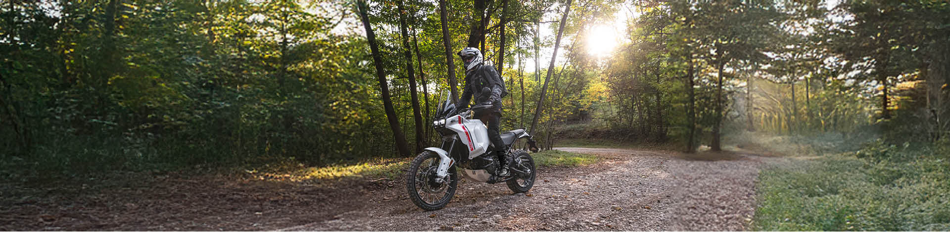 Buty motocyklowe Gaerne Adventure w podróży