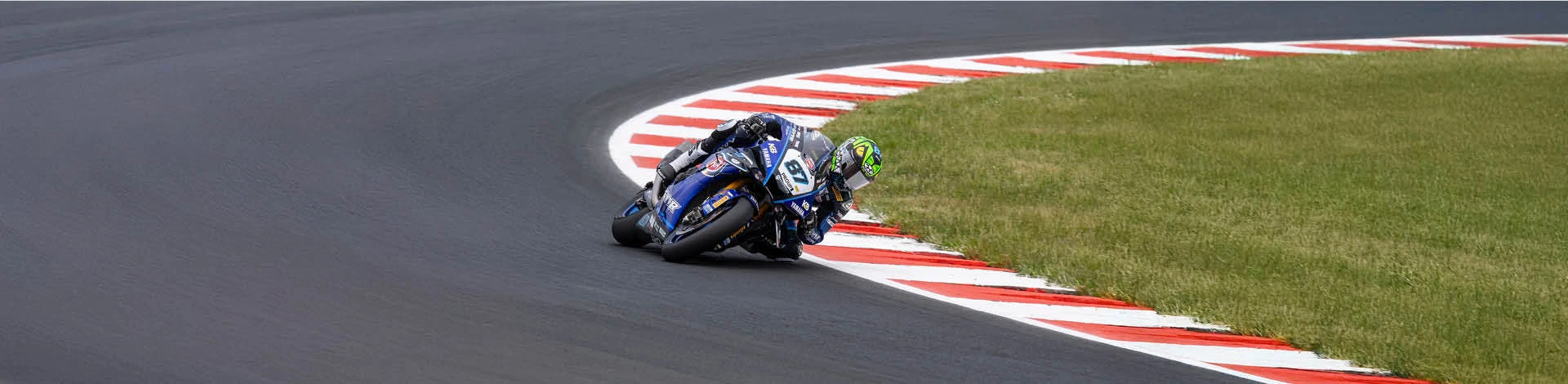 Sportowe buty motocyklowe Gaerne Racing