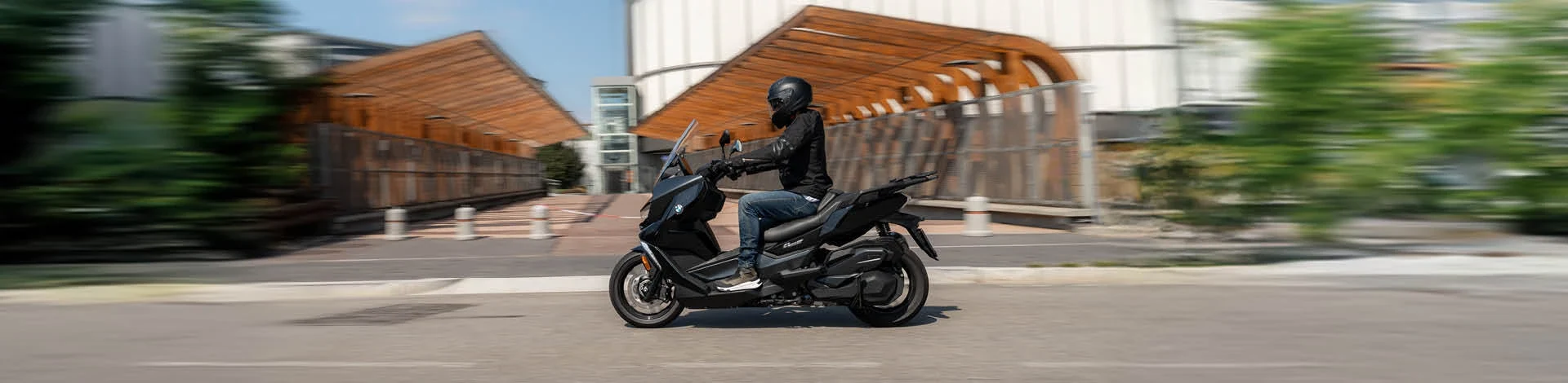 Miejskie buty motocyklowe Gaerne Urban