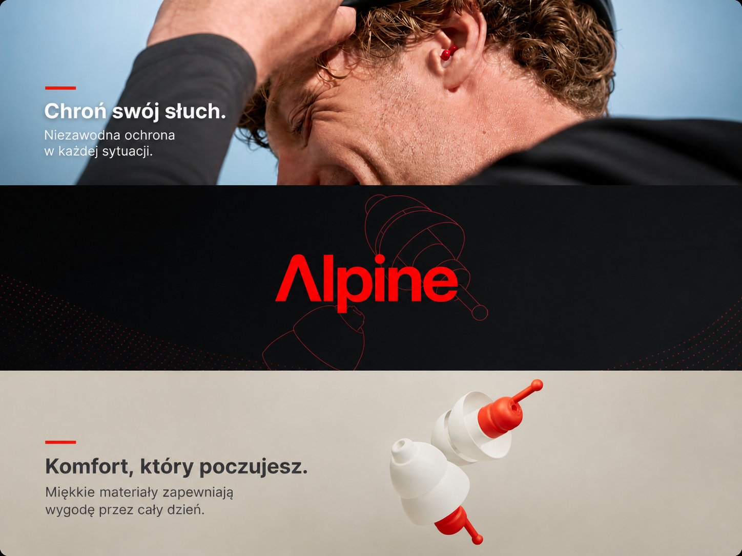 ALPINE mobile