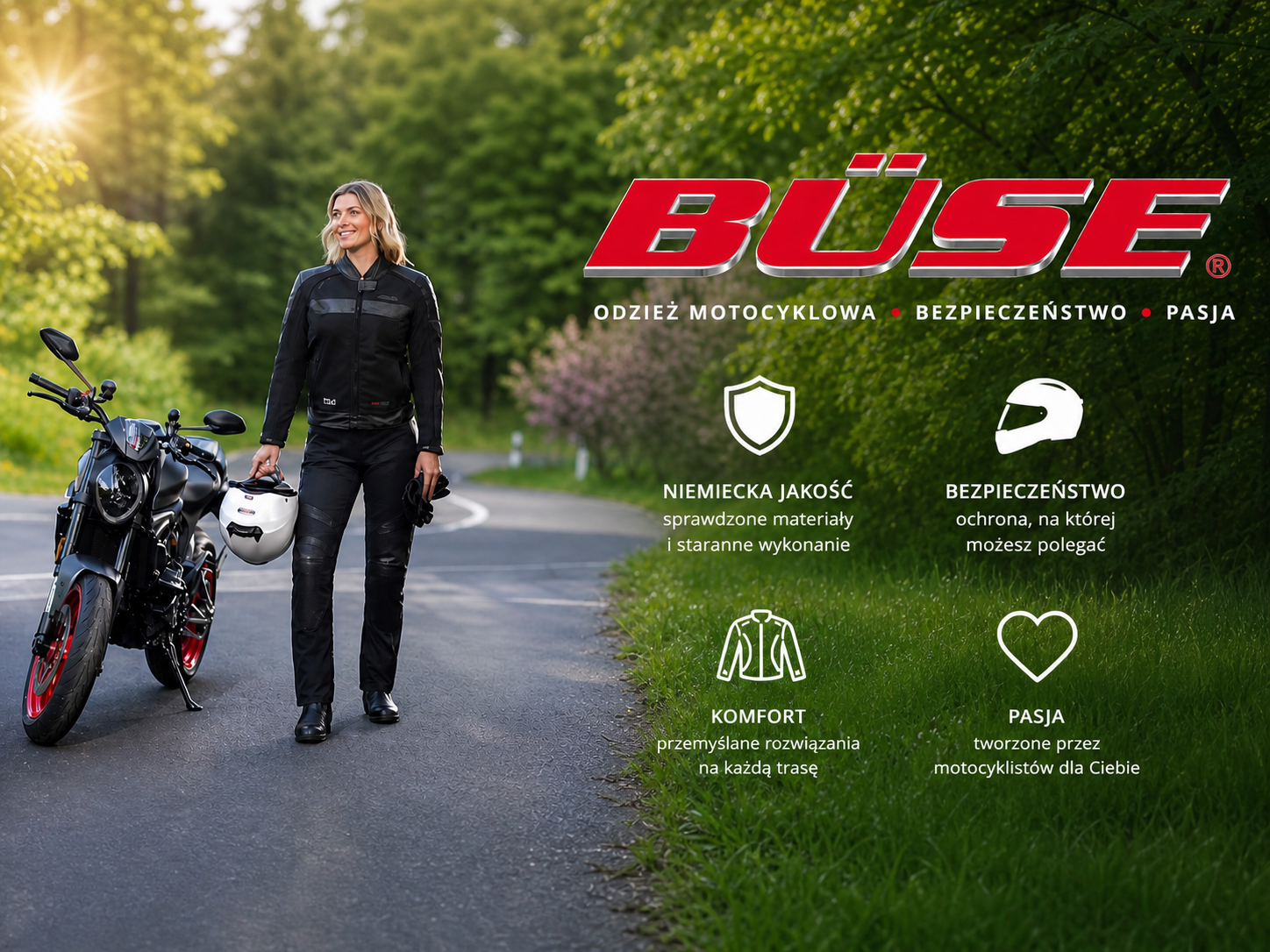 BUSE mobile