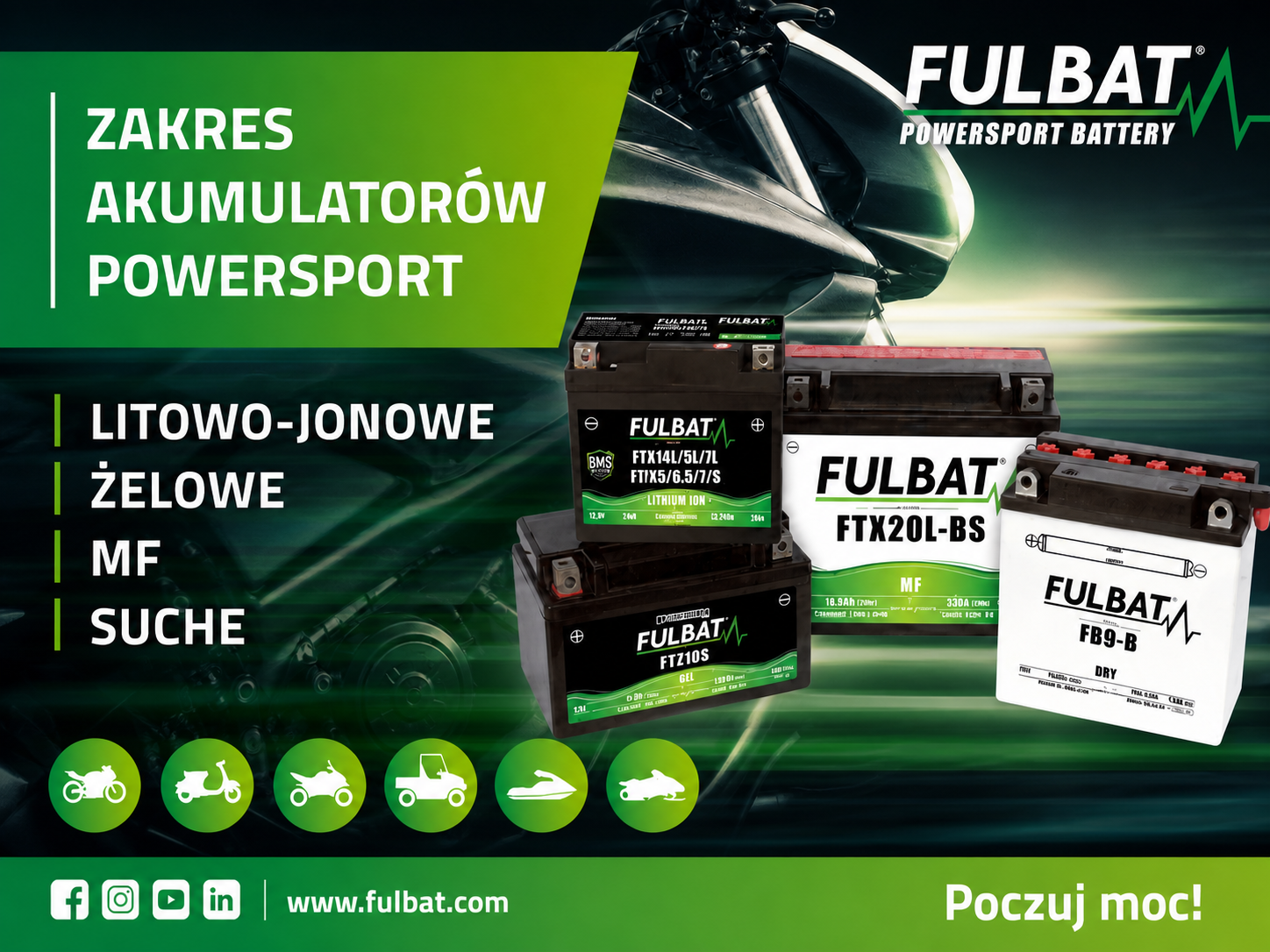 FULBAT mobile