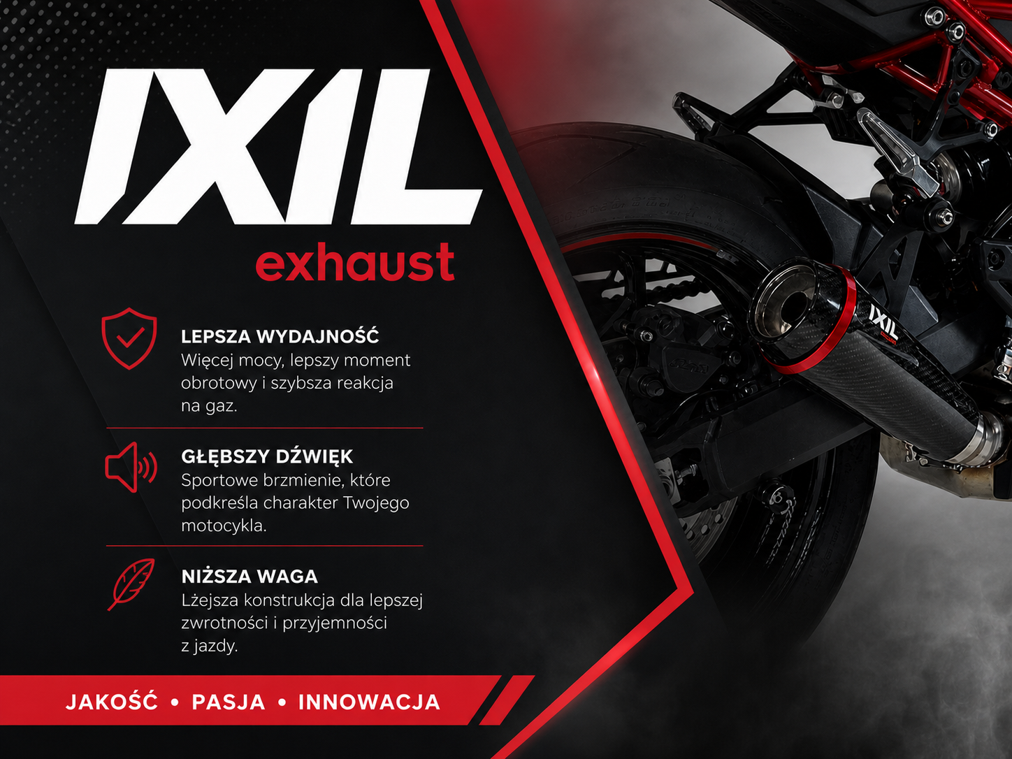 IXIL mobile