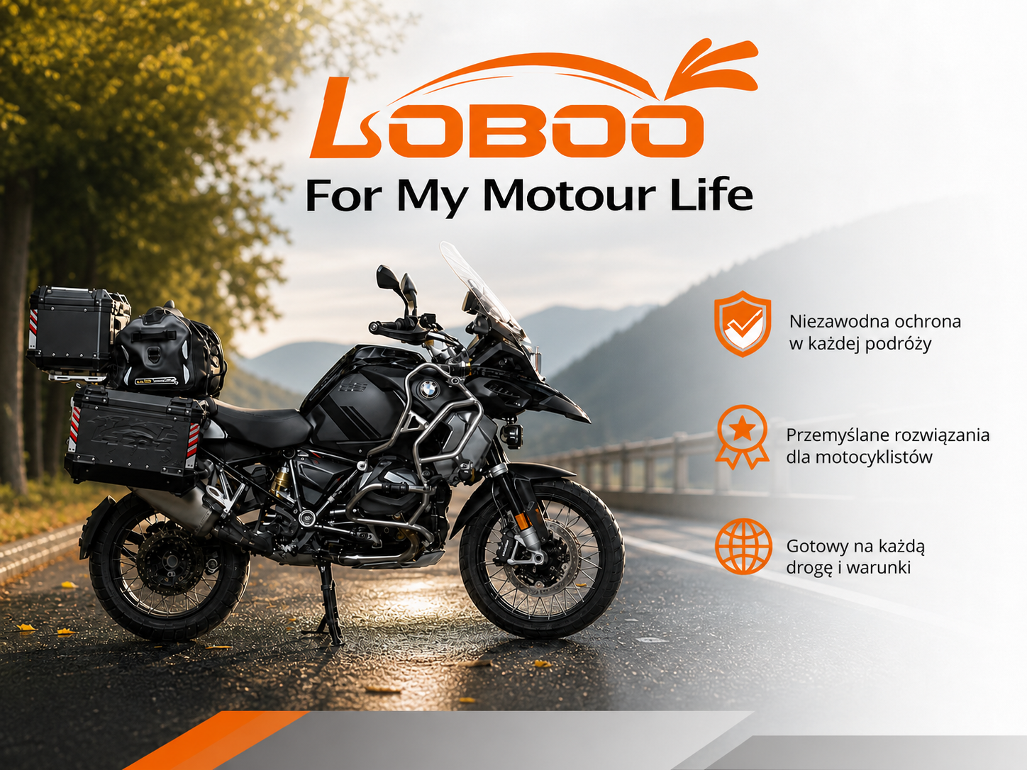 LOBOO mobile