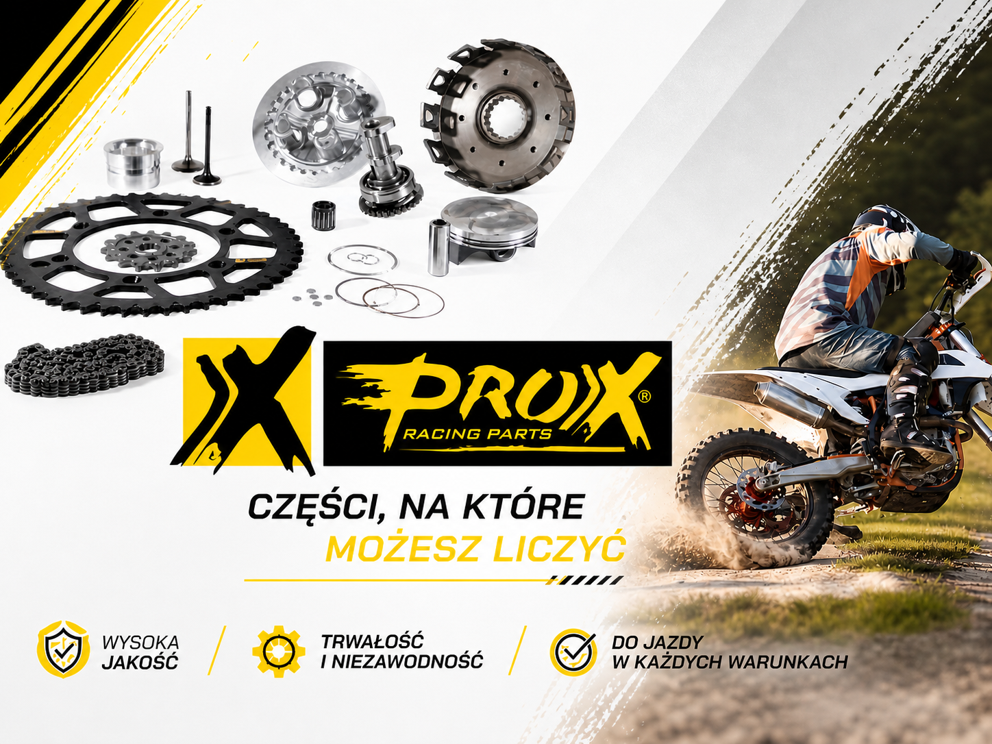 PROX mobile