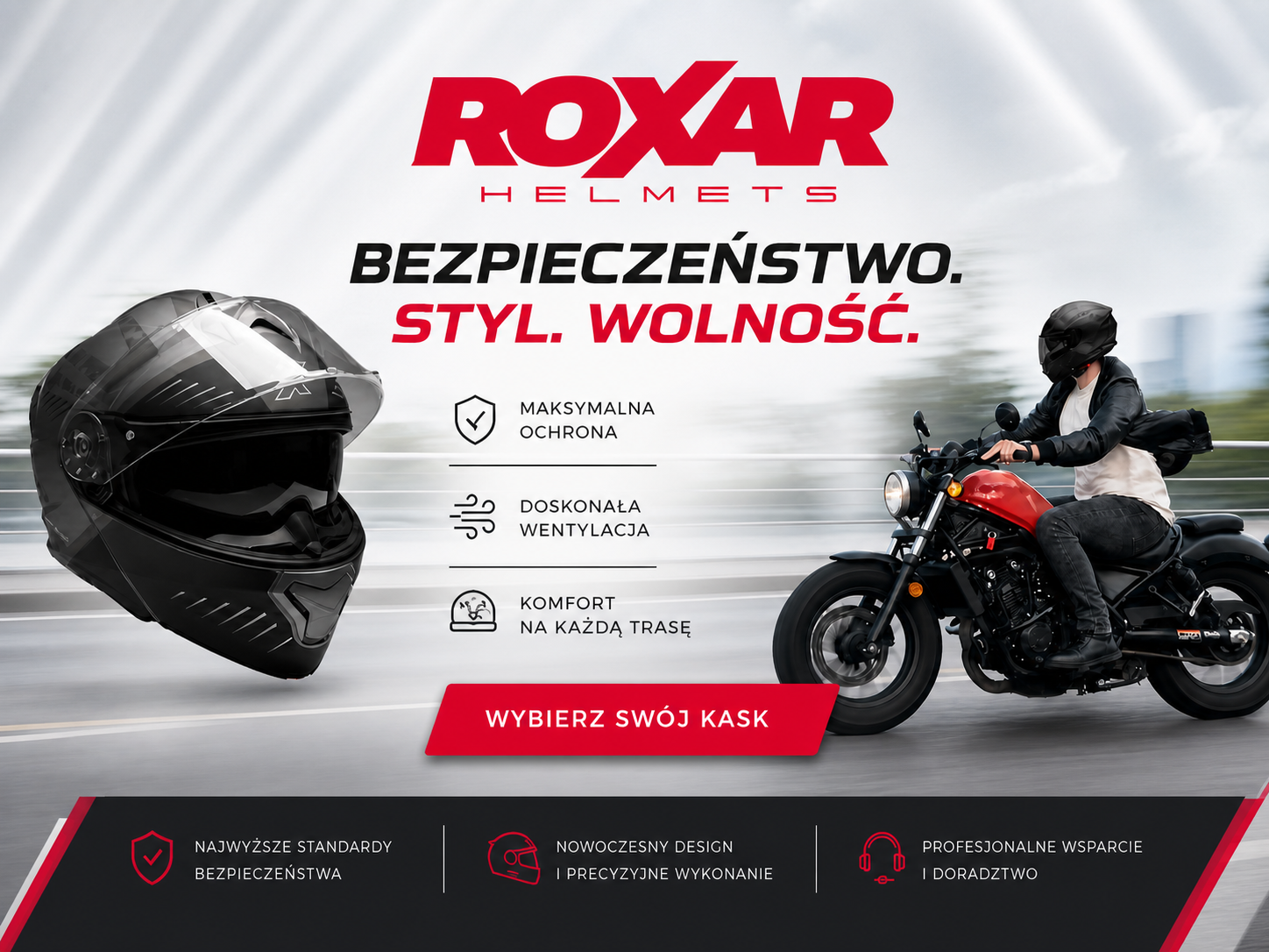 ROXAR mobile