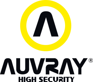Auvray – zabezpieczenia antykradzieżowe do motocykli, skuterów i rowerów